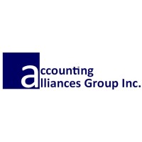 Accounting Alliances Group Inc. logo, Accounting Alliances Group Inc. contact details