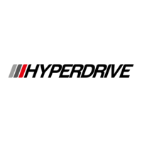 Hyperdrive logo, Hyperdrive contact details