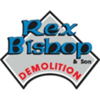 REX BISHOP & SON LTD logo, REX BISHOP & SON LTD contact details