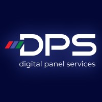 Digital Panel Services logo, Digital Panel Services contact details