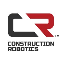 Construction Robotics logo, Construction Robotics contact details