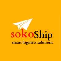 Sokoship logo, Sokoship contact details