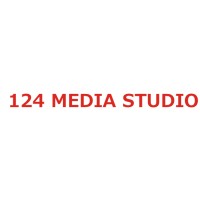 124 Media Studio logo, 124 Media Studio contact details