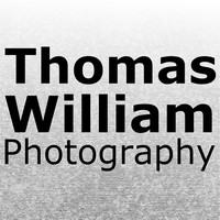 Thomas William Photography logo, Thomas William Photography contact details