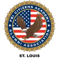 FBI St. Louis Citizens Academy Alumni Association logo, FBI St. Louis Citizens Academy Alumni Association contact details