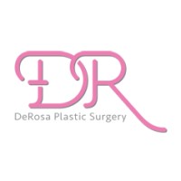 DeRosa Plastic Surgery logo, DeRosa Plastic Surgery contact details