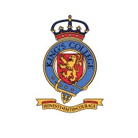 King's College, Murcia logo, King's College, Murcia contact details