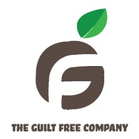 The Guilt Free Company logo, The Guilt Free Company contact details