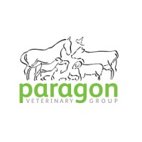 Paragon Veterinary Group logo, Paragon Veterinary Group contact details