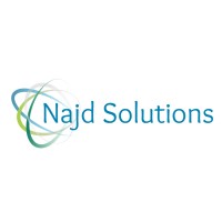 Najd Solutions logo, Najd Solutions contact details