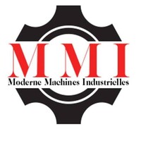 MMI (Moderne Machines Industrielles ) logo, MMI (Moderne Machines Industrielles ) contact details