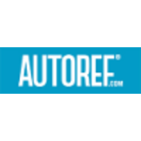 Autoref logo, Autoref contact details