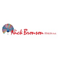 Nick Bronson Italia Srl. logo, Nick Bronson Italia Srl. contact details