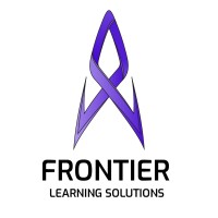 Frontier Learning Solutions logo, Frontier Learning Solutions contact details