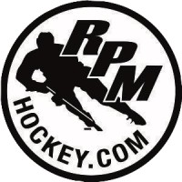 RPM Hockey Company Ltd. logo, RPM Hockey Company Ltd. contact details