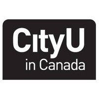 CityU Canada logo, CityU Canada contact details