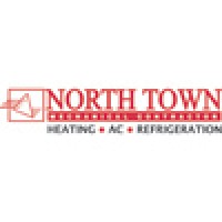 North Town Mechanical Contractor logo, North Town Mechanical Contractor contact details