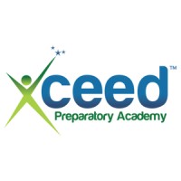 Xceed Preparatory Academy logo, Xceed Preparatory Academy contact details