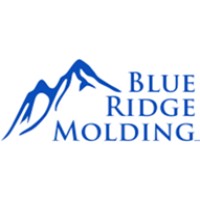 Blue Ridge Molding logo, Blue Ridge Molding contact details