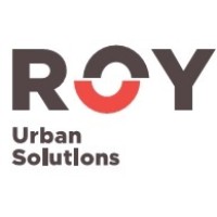 Roy Urban Solutions logo, Roy Urban Solutions contact details