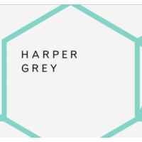 Harper Grey logo, Harper Grey contact details