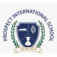 Prospect International School logo, Prospect International School contact details