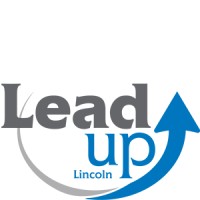 Lead Up logo, Lead Up contact details