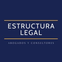 Estructura Legal logo, Estructura Legal contact details