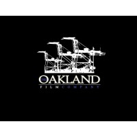 The Oakland Film Company logo, The Oakland Film Company contact details