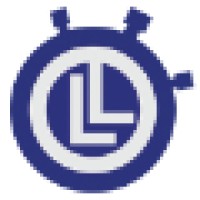 LogicLane logo, LogicLane contact details