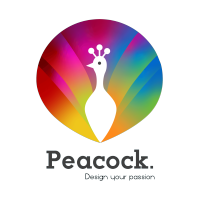 Peacock Inc logo, Peacock Inc contact details