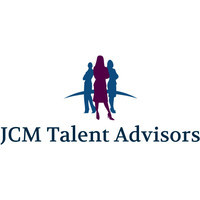 JCM Talent Advisors logo, JCM Talent Advisors contact details