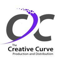 The Creative Curve LLC logo, The Creative Curve LLC contact details