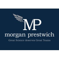 Morgan Prestwich - Global Pharmaceutical Executive Search logo, Morgan Prestwich - Global Pharmaceutical Executive Search contact details