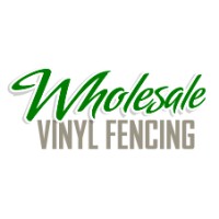 Wholesale Vinyl Fencing logo, Wholesale Vinyl Fencing contact details