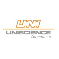 Uniscience Corporation logo, Uniscience Corporation contact details