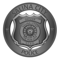 Salina City Police logo, Salina City Police contact details