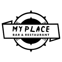 My Place logo, My Place contact details