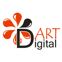 Digital Art logo, Digital Art contact details