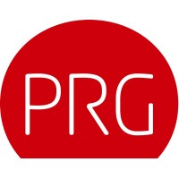 PRG Marketing Communications logo, PRG Marketing Communications contact details