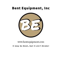 Bent Equipment, Inc logo, Bent Equipment, Inc contact details