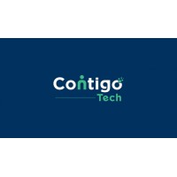 ContigoTech logo, ContigoTech contact details