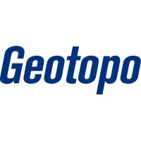 Geotopo FR logo, Geotopo FR contact details