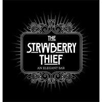 The Strawberry Thief Ltd logo, The Strawberry Thief Ltd contact details