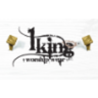 1King worship wear logo, 1King worship wear contact details