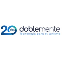 Doblemente - Tecnología para el turismo logo, Doblemente - Tecnología para el turismo contact details