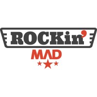 ROCKin' MAD S.L. logo, ROCKin' MAD S.L. contact details