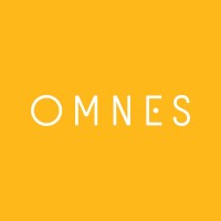 OMNES logo, OMNES contact details