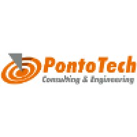 Pontotech Engineering and Consulting logo, Pontotech Engineering and Consulting contact details