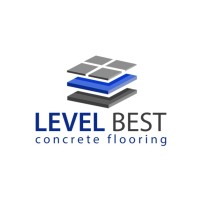 Level Best Concrete Flooring logo, Level Best Concrete Flooring contact details